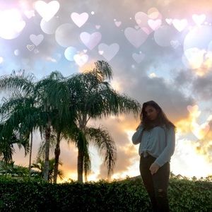 Meet your Posher, Isabelle